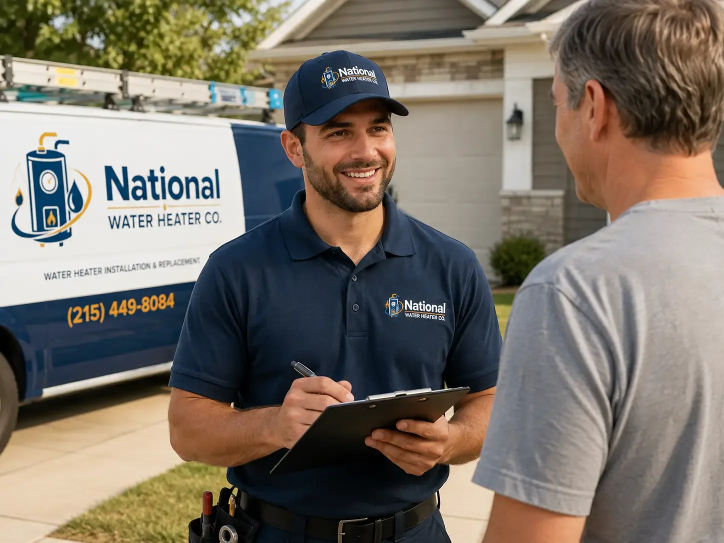 Water Heater Installation Pleasantville, OH FAQs